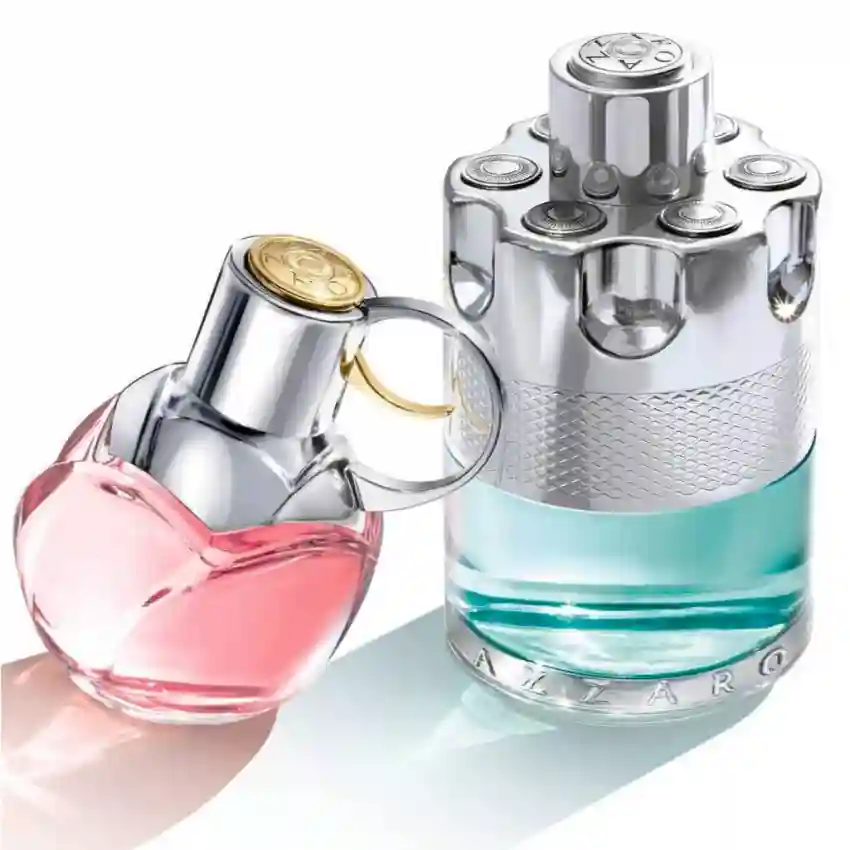 Tester Azzaro Wanted Tonic EDT 100 ml