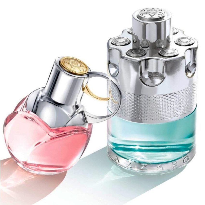 Azzaro Wanted Tonic EDT 100 ml