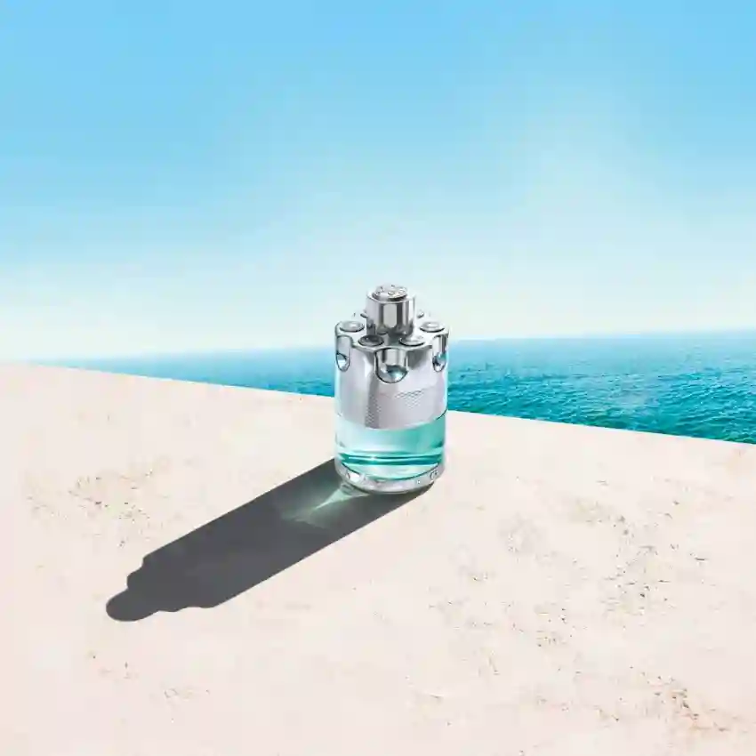 Tester Azzaro Wanted Tonic EDT 100 ml
