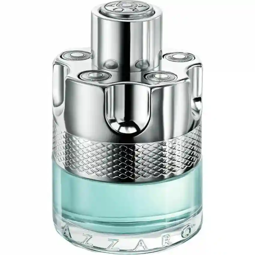 Tester Azzaro Wanted Tonic EDT 100 ml