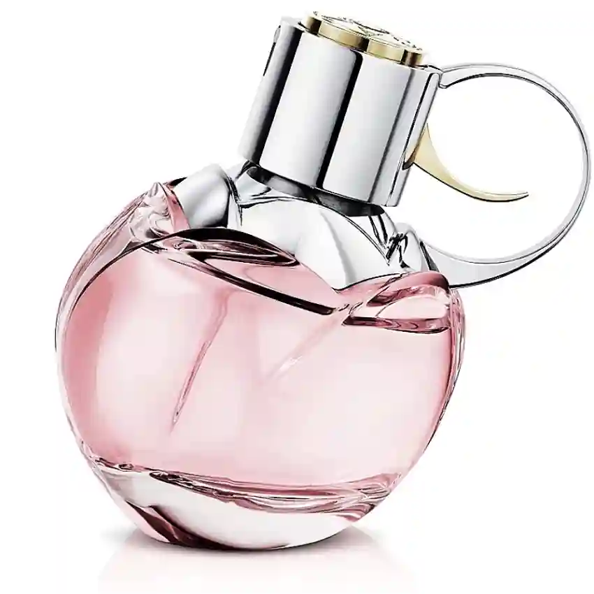 Tester Azzaro Wanted Girl Tonic EDT 80 ml