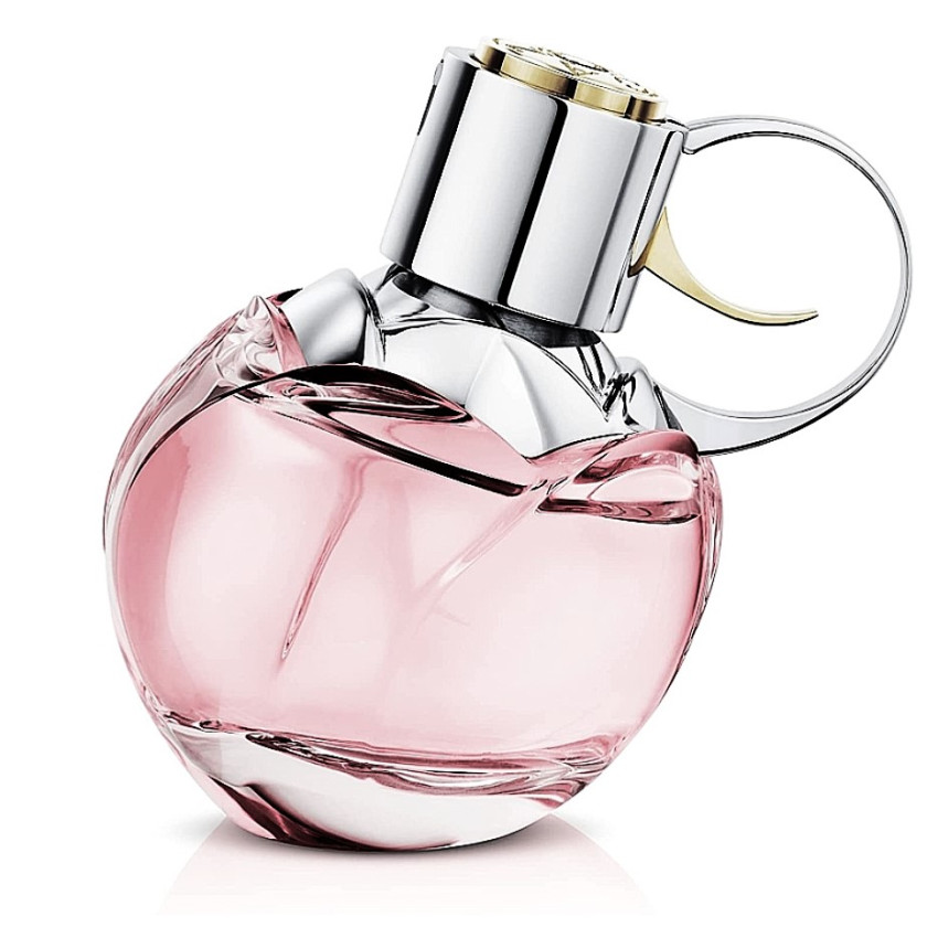 Tester Azzaro Wanted Girl Tonic EDT 80 ml