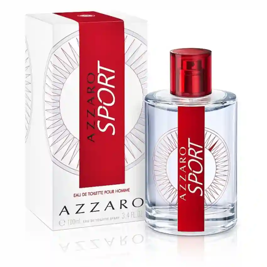 Azzaro Sport EDT 100 ml