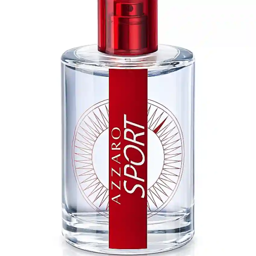 Azzaro Sport EDT 100 ml