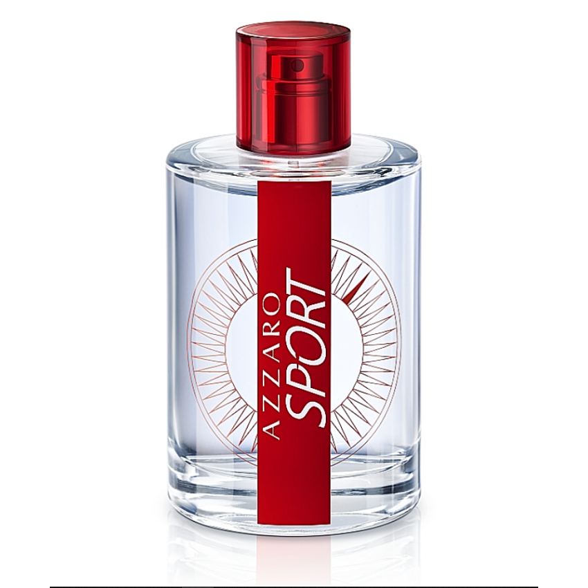 Azzaro Sport EDT 100 ml