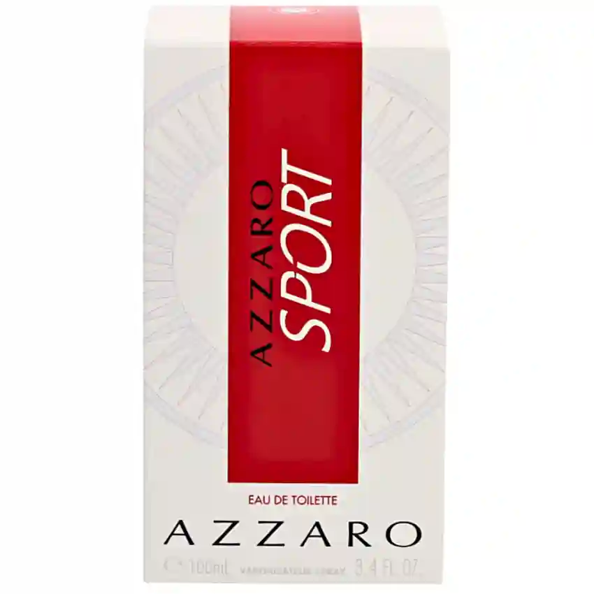 Azzaro Sport EDT 100 ml