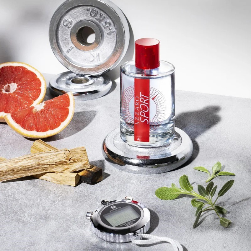 Azzaro Sport EDT 100 ml
