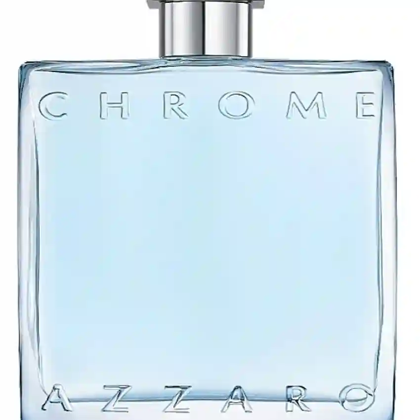Azzaro Chrome EDT 100ml