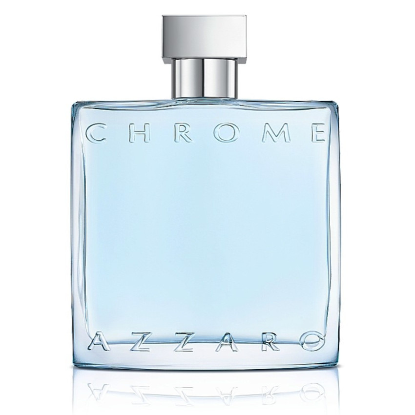 Azzaro Chrome EDT 100ml