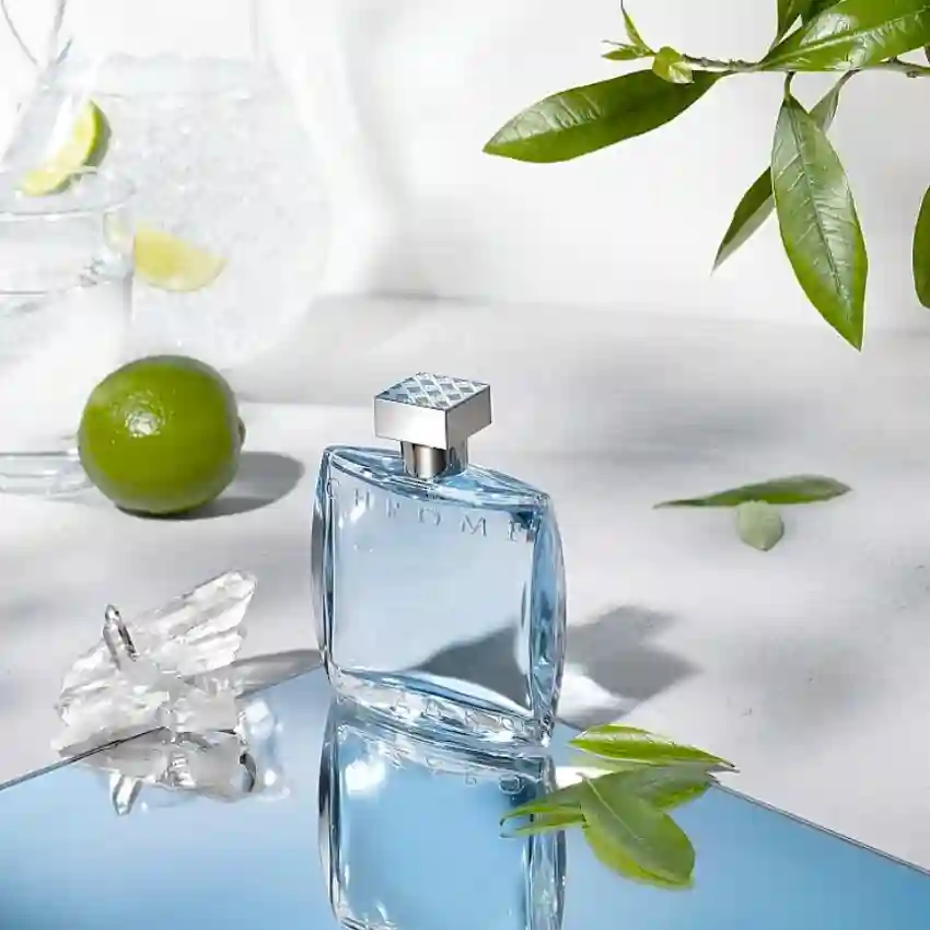 Azzaro Chrome EDT 100ml