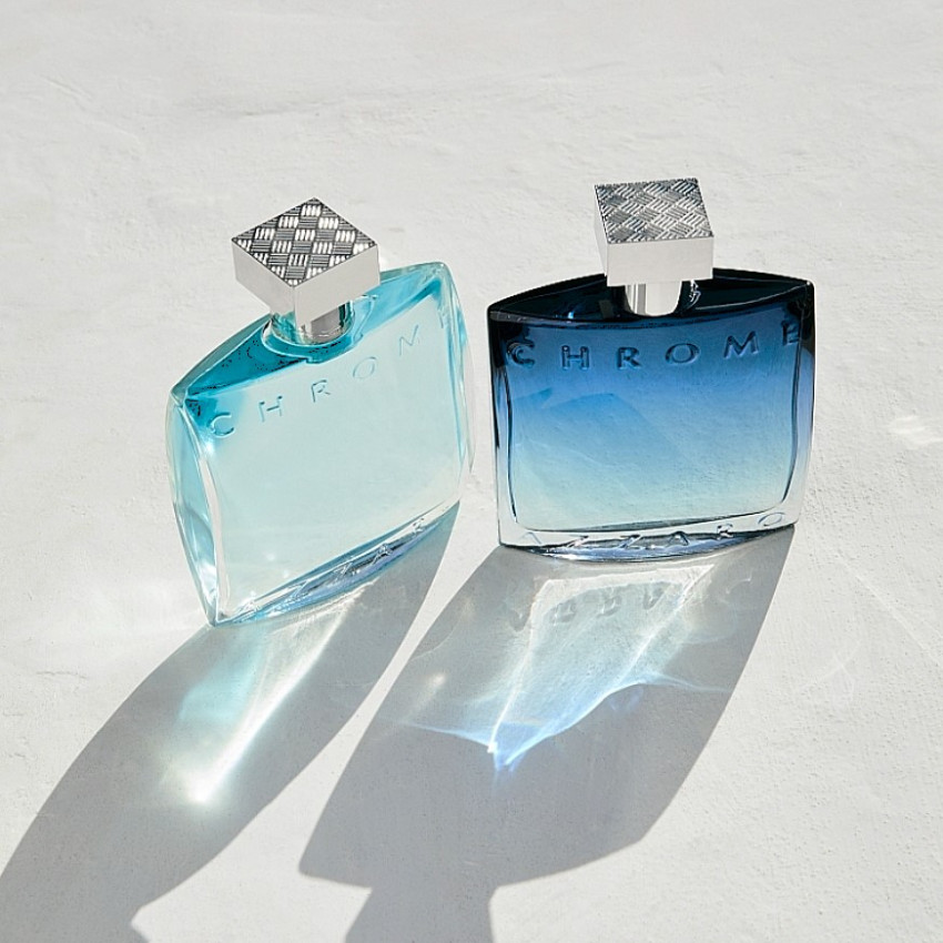 Azzaro Chrome EDT 100ml