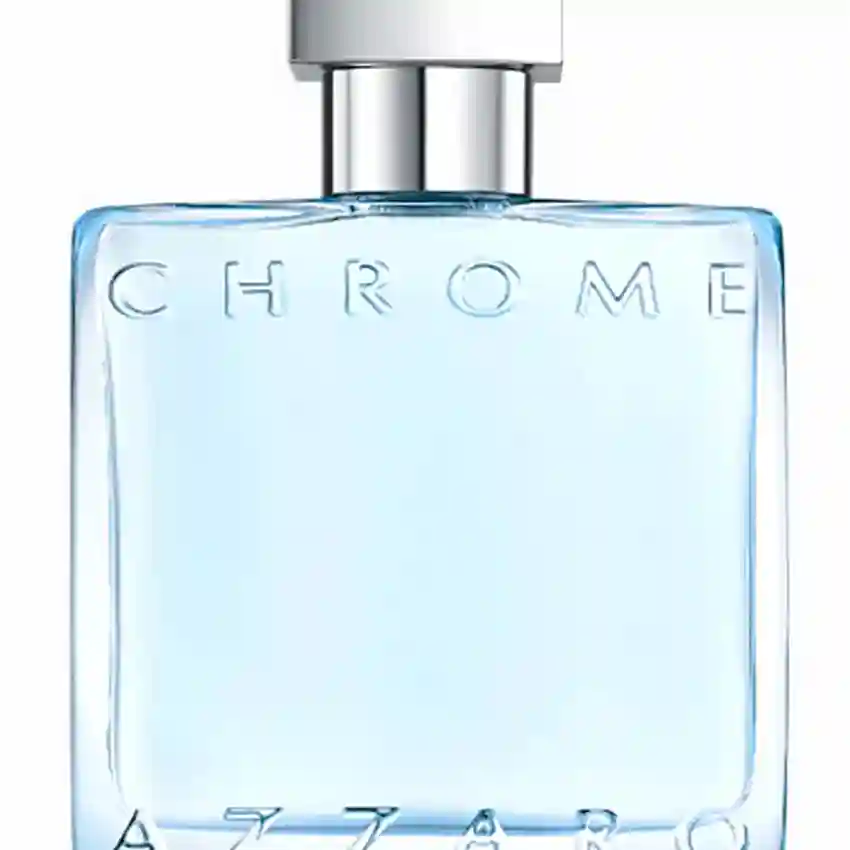 Azzaro Chrome EDT 50 ml