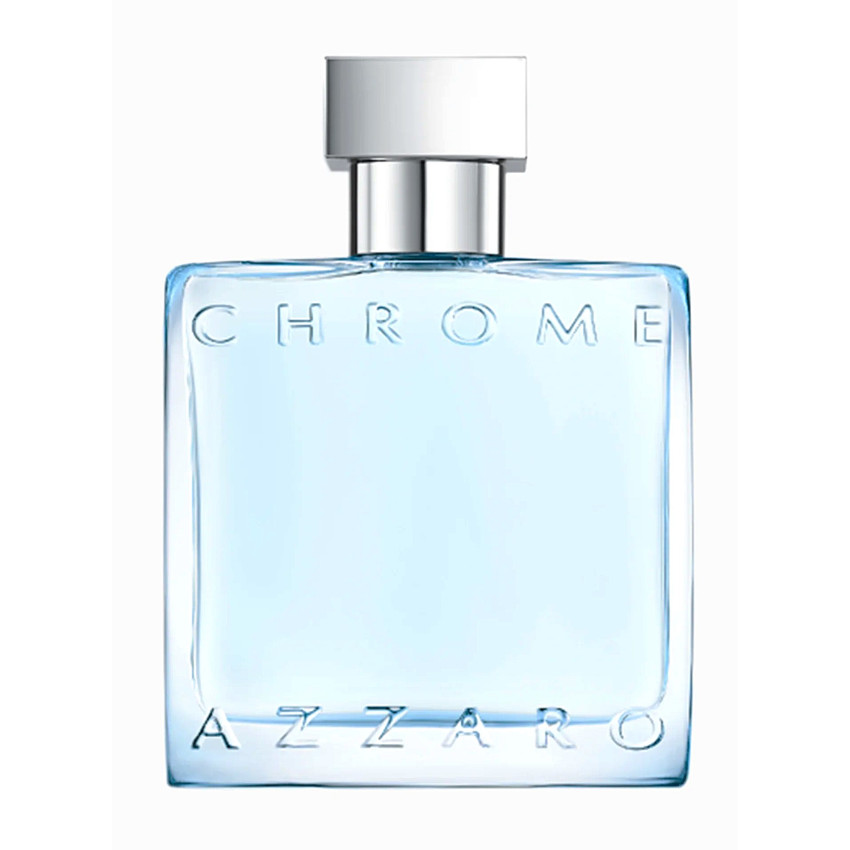 Azzaro Chrome EDT 50 ml