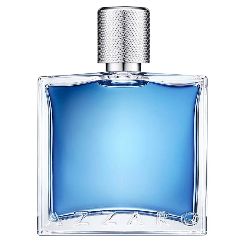 Azzaro Chrome United EDT 100 ml