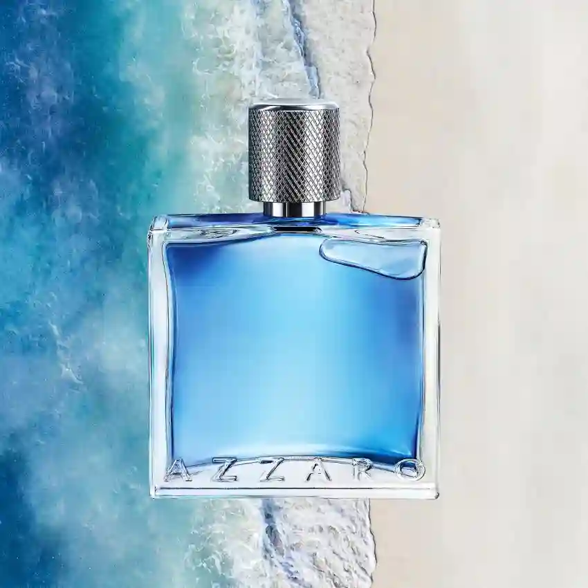 Azzaro Chrome United EDT 100 ml