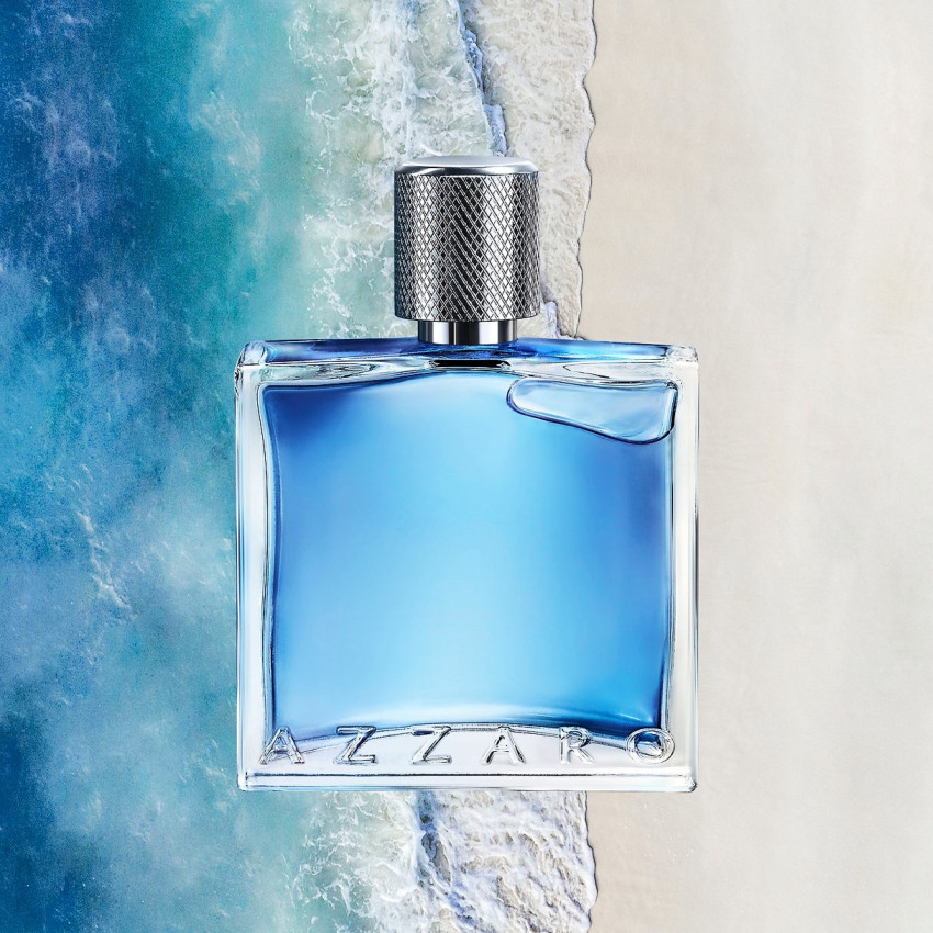 Azzaro Chrome United EDT 100 ml