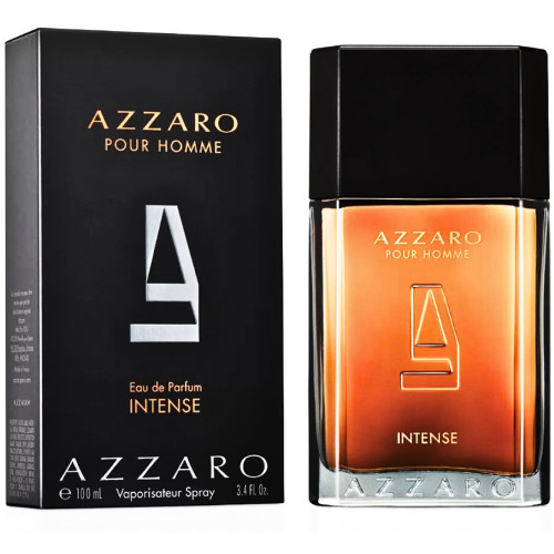 Azzaro Pour Homme Intense EDP 50 ml