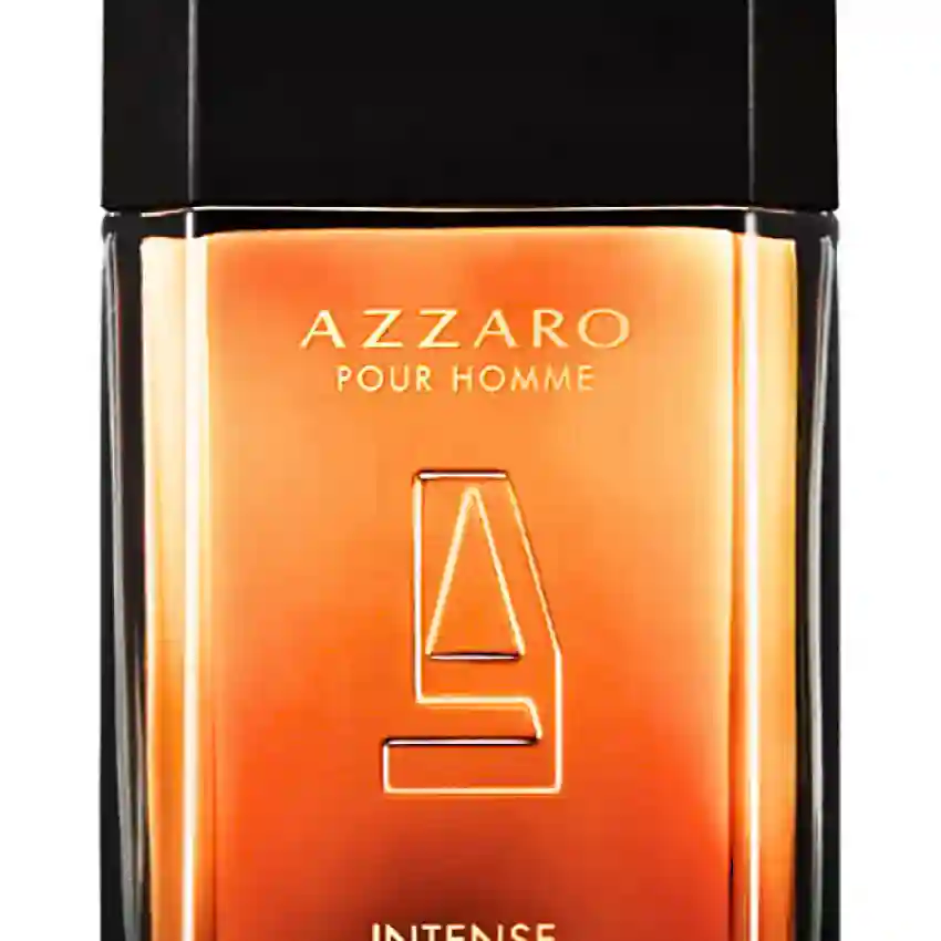 Tester Azzaro Pour Homme Intense EDP 100ml