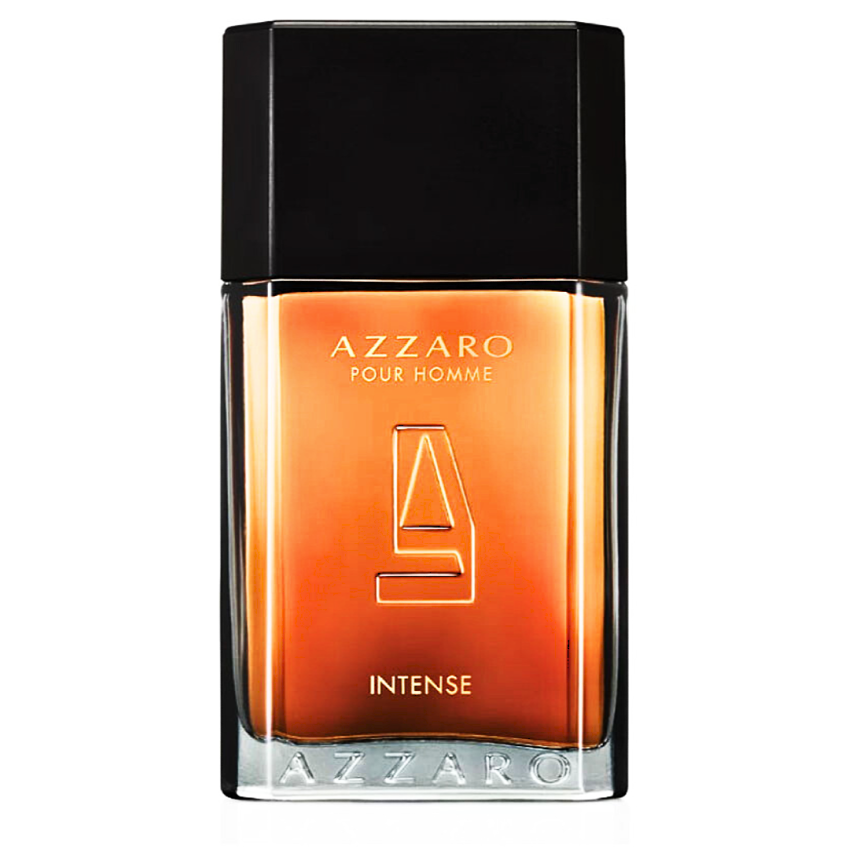 Azzaro Pour Homme Intense EDP 50 ml