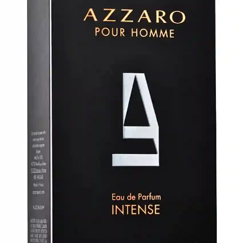 Azzaro Pour Homme Intense EDP 50 ml