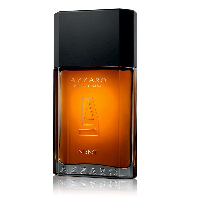 Azzaro Pour Homme Intense EDP 50 ml