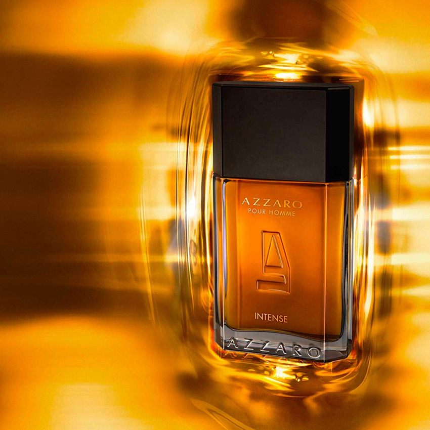 Azzaro Pour Homme Intense EDP 50 ml