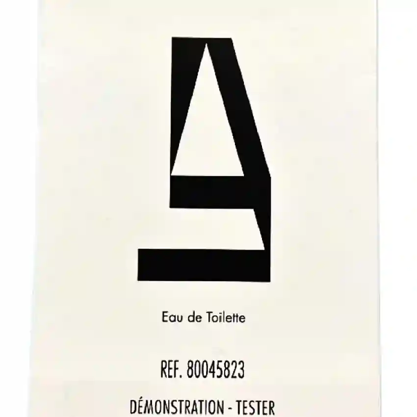 Tester Azzaro Pour Homme Intense EDP 100ml