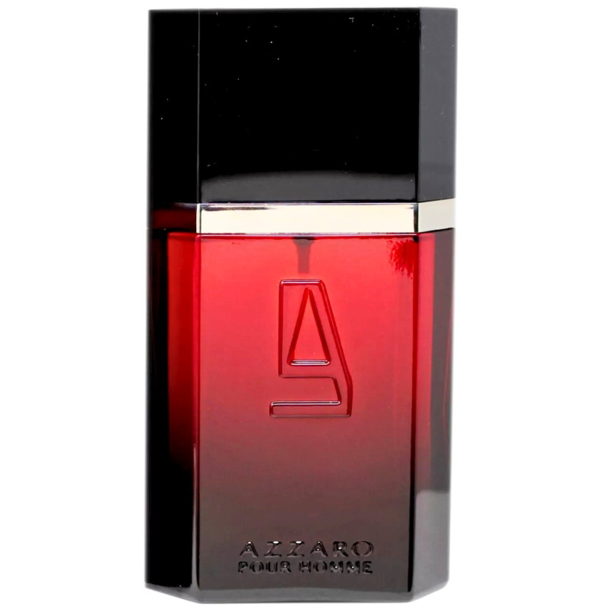Azzaro Pour Homme Elixir For Men EDT 100 ml
