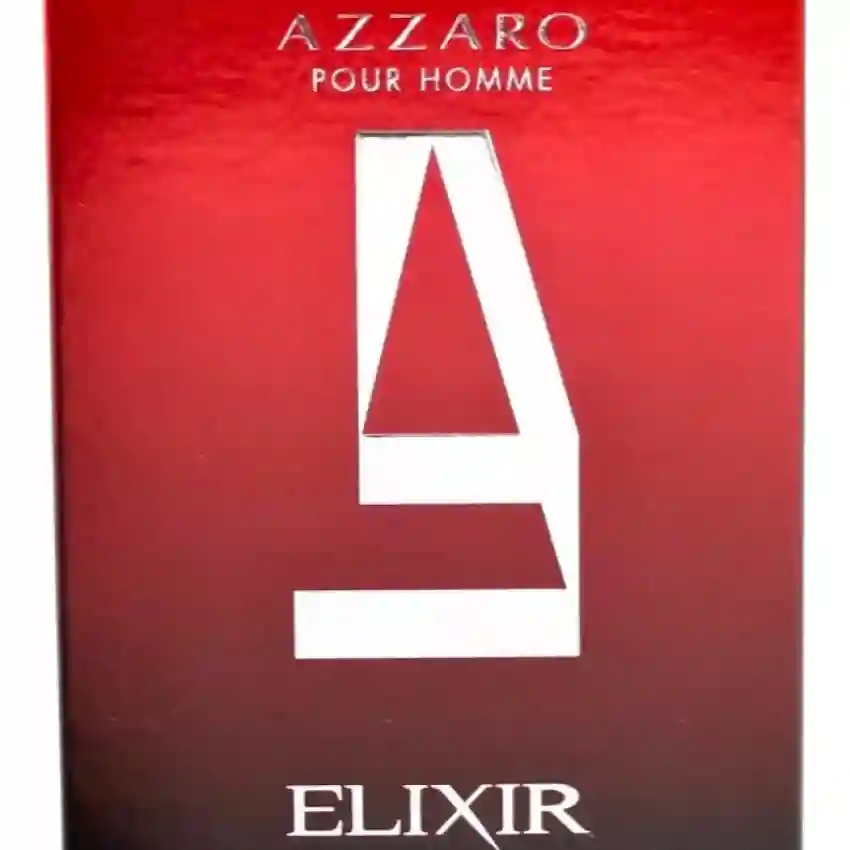 Azzaro Pour Homme Elixir For Men EDT 100 ml