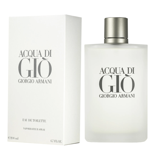 Giorgio Armani Acqua Di Gio EDT 200 ml