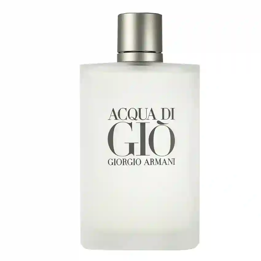 Giorgio Armani Acqua Di Gio EDT 200 ml