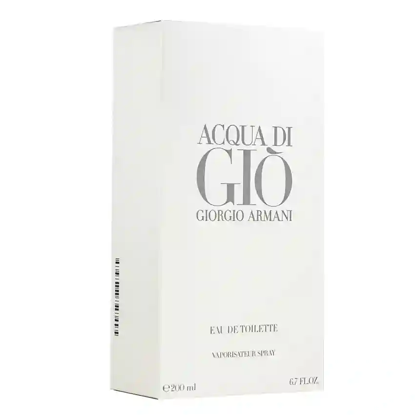 Giorgio Armani Acqua Di Gio EDT 200 ml