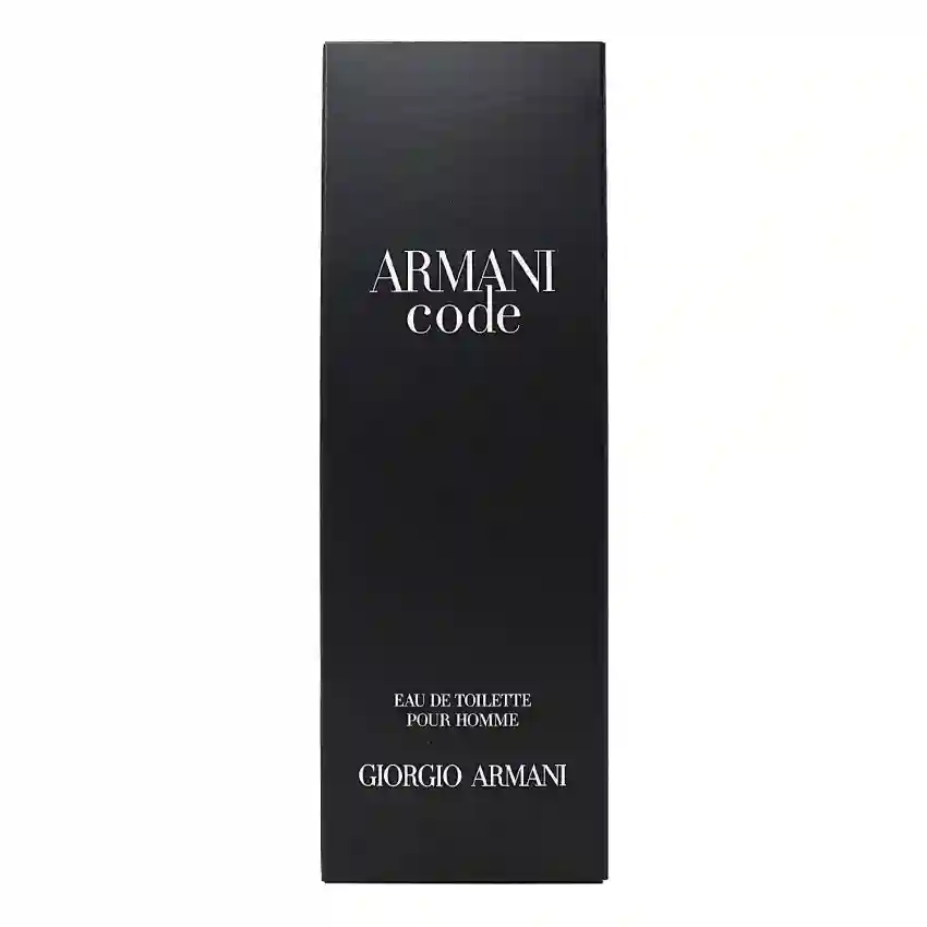Giorgio Armani Armani Code (Old Pack) EDT 75 ml