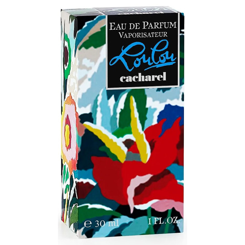 Cacharel Lou Lou EDP 30 ml