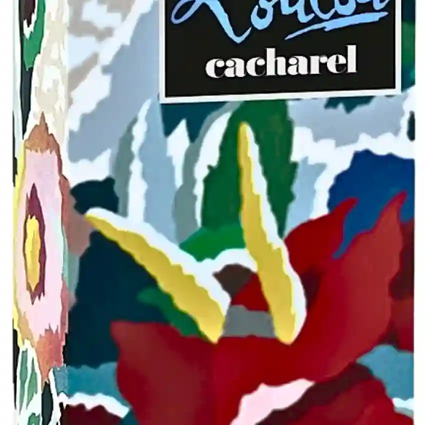 Cacharel Lou Lou EDP 30 ml