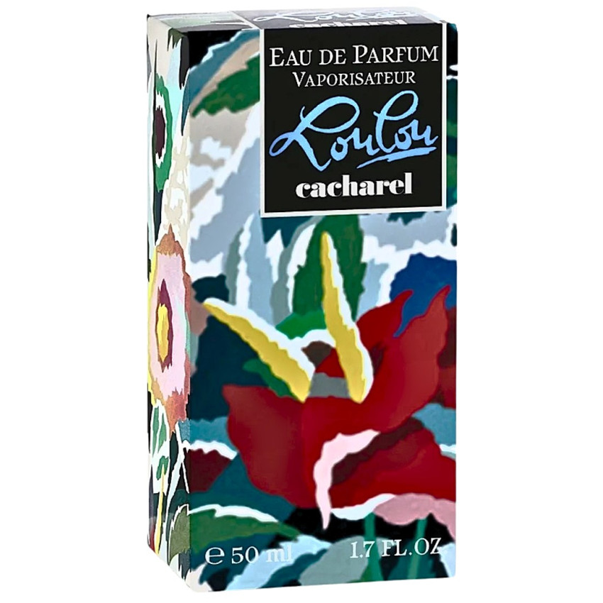 Cacharel Lou Lou EDP 50 ml