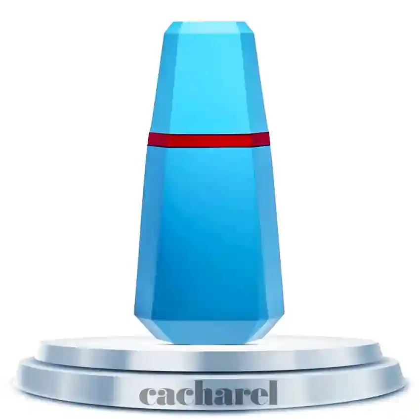 Cacharel Lou Lou EDP 30 ml