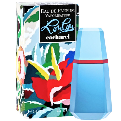 Cacharel Lou Lou EDP 50 ml