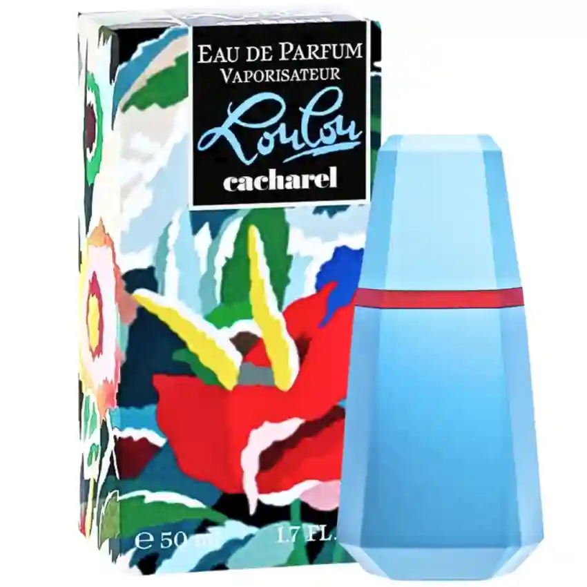 Cacharel Lou Lou EDP 50 ml