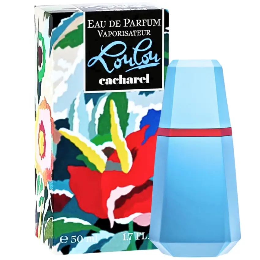 Cacharel Lou Lou EDP 50 ml