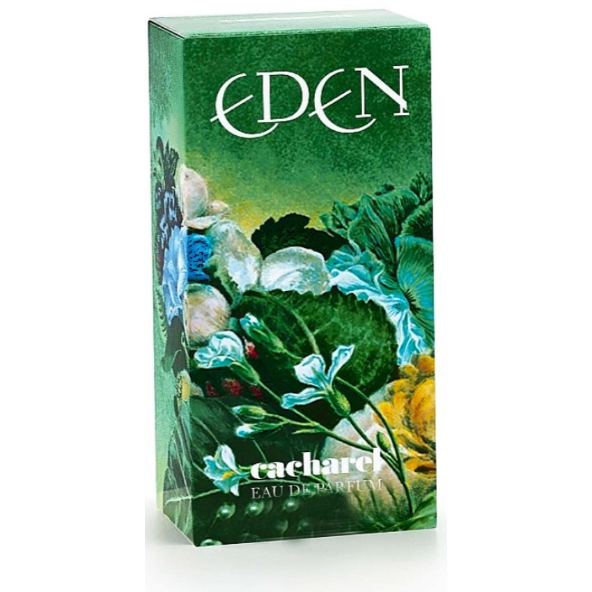 Cacharel Eden EDP 50 ml