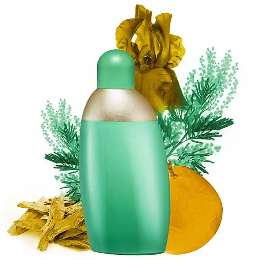 Cacharel Eden EDP 50 ml