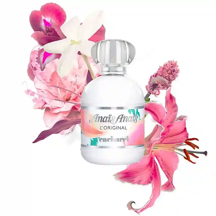 Anaïs Anaïs L'Original EDT 100 ml
