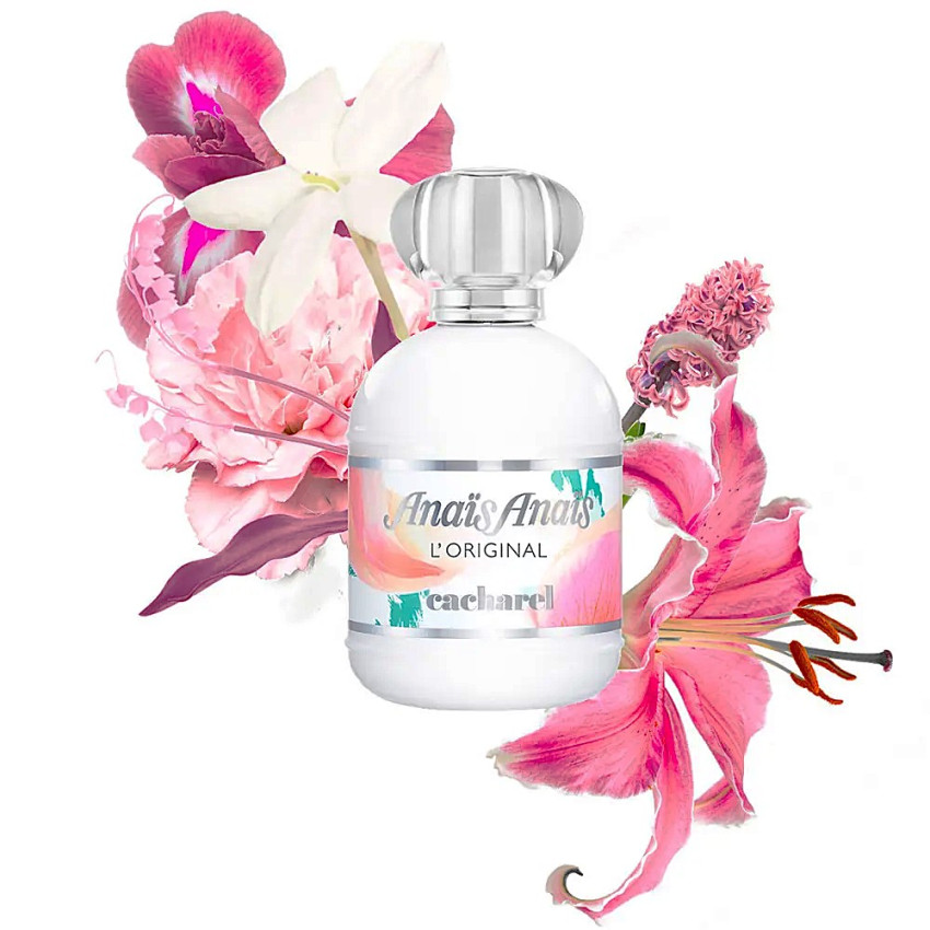 Anaïs Anaïs L'Original EDT 100 ml