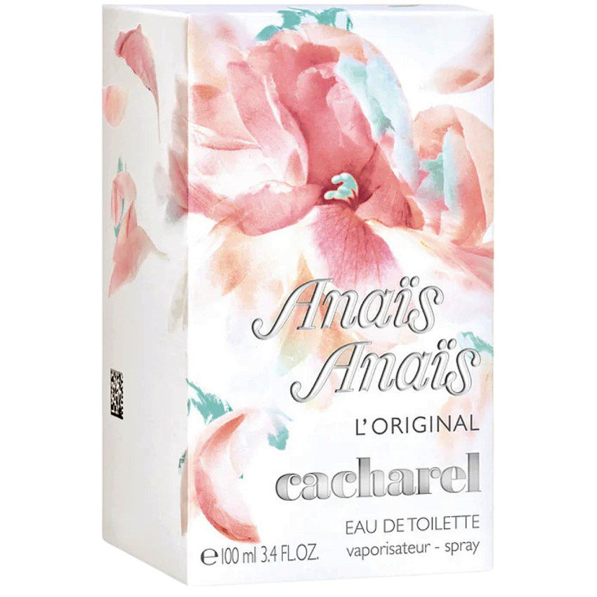 Anaïs Anaïs L'Original EDT 100 ml