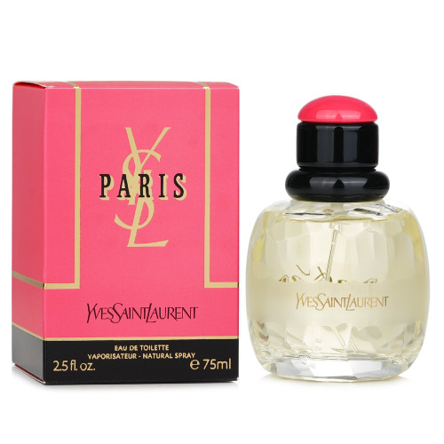 Yves Saint Laurent Paris EDP 75 ml
