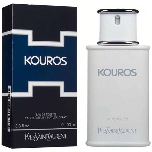 Yves Saint Laurent Kouros EDT 100 ml