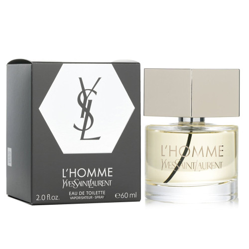 Yves Saint Laurent L'Homme EDT 60 ml