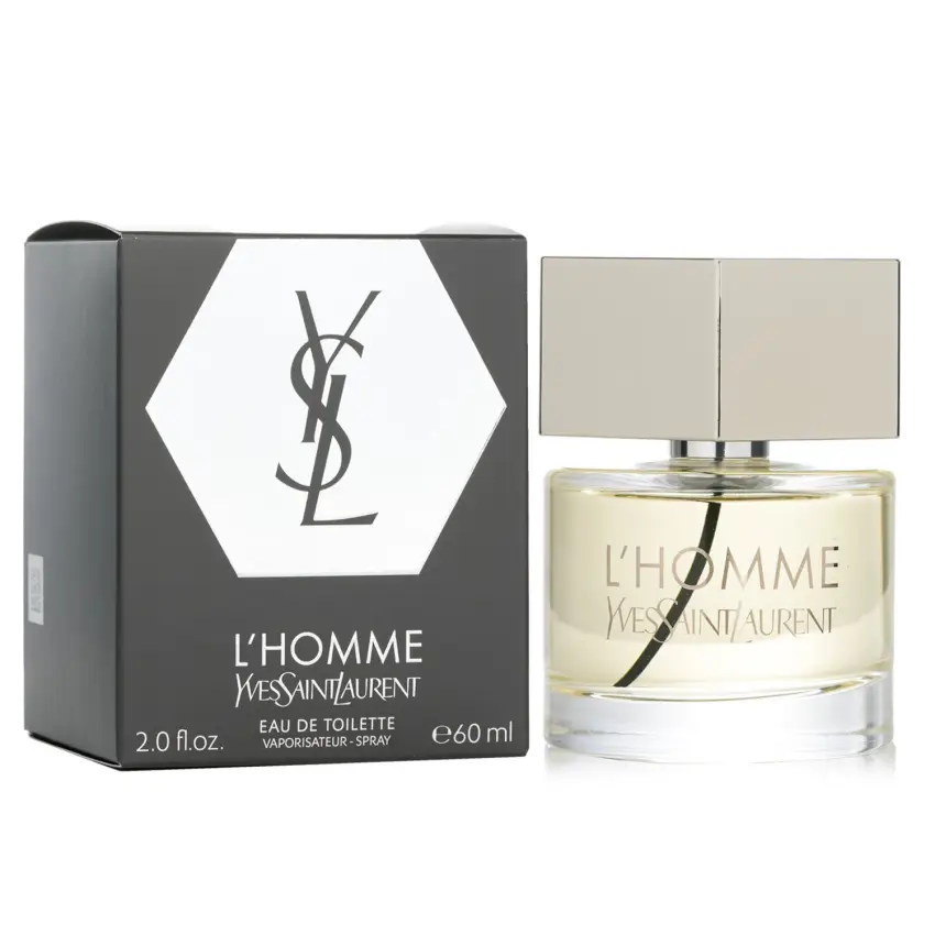Yves Saint Laurent L'Homme EDT 60 ml