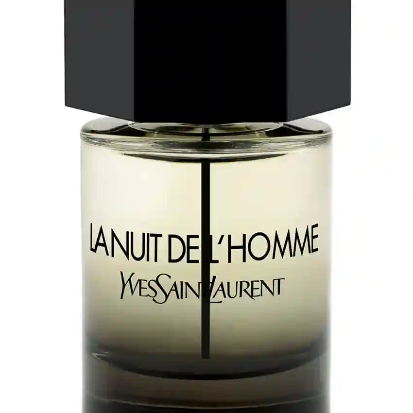 Yves Saint Laurent La Nuit De L'Homme EDT 100 ml